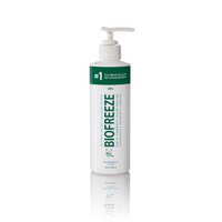 Biofreeze Pain Relieving Gel, Green, 8 oz Pump