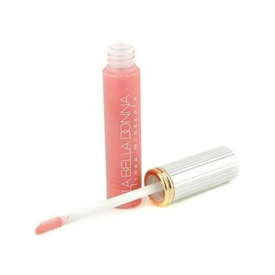 La Bella Donna Mineral Lip Sheer - # Pink Diamond 9g/0.3oz