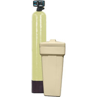 Abundant Flow Water Iron Pro 32k Fine Mesh Water Softener with Fleck 5600