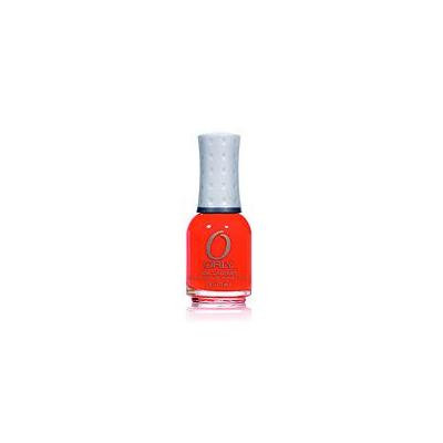 Orly Nail Laquer Orange Punch (Quantity of 4)