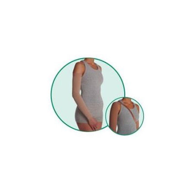 Juzo 02808 20-30 mmHg Dynamic Sleeve Max Long - Size I Max - X-Small Max