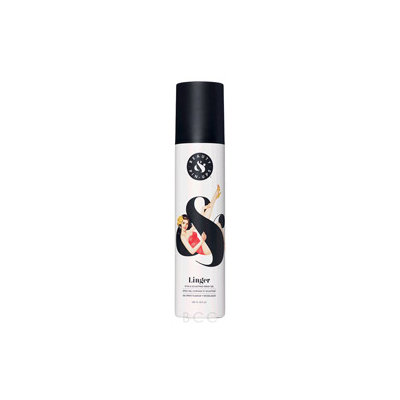 Beauty & Pin-ups Linger Style & Sculpting Spray Gel, 8.5 oz.