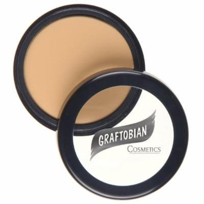 Graftobian HD / Ultra HD Glamour Crème Foundation