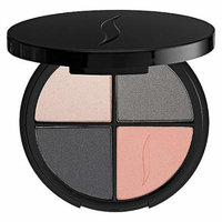 SEPHORA COLLECTION Silk Shadow Quad Last Dance