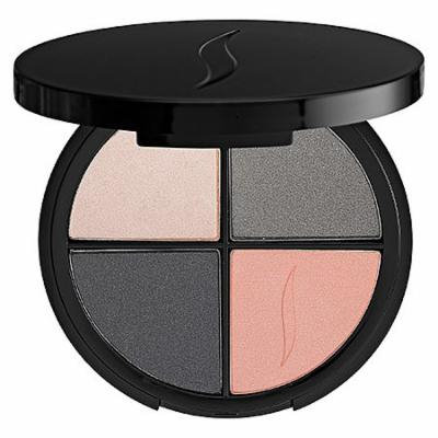SEPHORA COLLECTION Silk Shadow Quad Last Dance