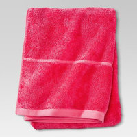 Botanic Fiber Solid Bath Towels - Thresholdâ¢