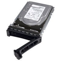 Dell - Imsourcing Dell-IMSourcing 900GB 2.5 Internal Hard Drive - SAS - 10000 - 64MB Buffer - Hot Swappable - Hot Pluggable - Storm Gray