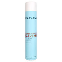 Pravana Nevo Super Shape Extreme Hair Spray 10.6 oz