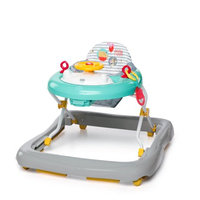Kids Ii Disney Baby Winnie the Pooh Happy Hoopla Walker