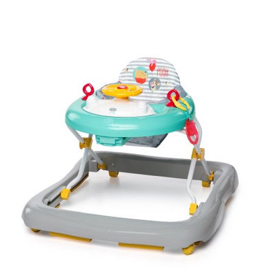 Kids Ii Disney Baby Winnie the Pooh Happy Hoopla Walker