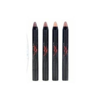 Ybf Your Best Friend 4 Piece Mechanical Lip Pencil Collection in 4 Different Colors New