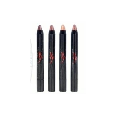 Ybf Your Best Friend 4 Piece Mechanical Lip Pencil Collection in 4 Different Colors New