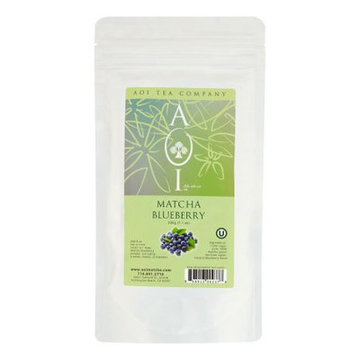 Aoi Tea Company Matcha Blueberry, 200g