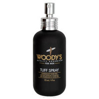 Woody's Tuff Spray - Volumizing Matte Texture Spray 4 oz