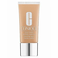 Clinique Stay-Matte Oil-Free Makeup 8 Golden Neutral 1 oz