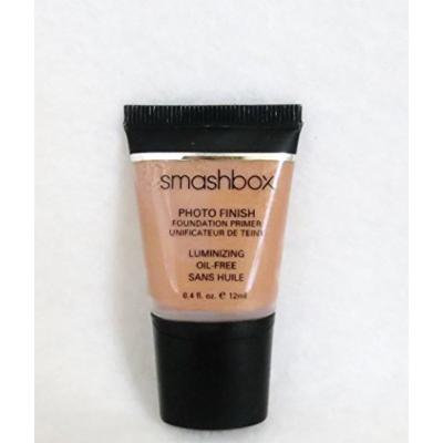 Smashbox Photo Finish Luminizing Foundation Primer Travel Size, 12 ml