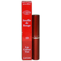 Clarins Lip Colour Tint, No. 10 Guava, 0.07 Ounce