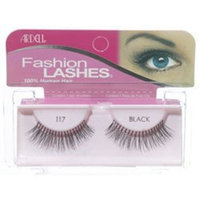 Ardell Natural Eye Lashes #117