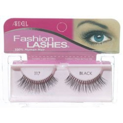 Ardell Natural Eye Lashes #117