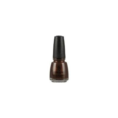 China Glaze Unplugged Unplugged 0.5 oz (Quantity of 3)