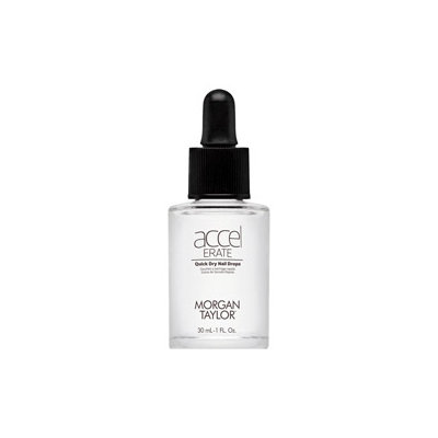 Morgan Taylor Accel Erate - Quick Dry Drops 1 oz