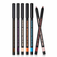 Clio Gelpresso Waterproof Pencil Gel Eyeliner #8 Chic Navy