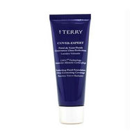 By Terry Cover Expert Perfecting Fluid Foundation, No.12 Warm Copper, 1.17 Ounce