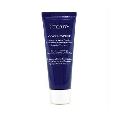 By Terry Cover Expert Perfecting Fluid Foundation, No.12 Warm Copper, 1.17 Ounce