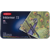 Breyer Derwent Inktense Pencils 72/Pkg