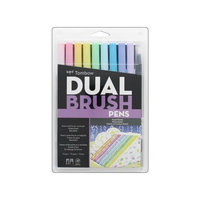 Tombow Dual Brush Pens