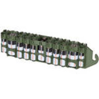 Original Battery Caddy (Military Green)