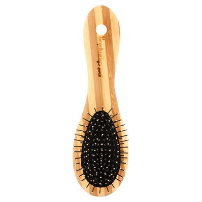 Pet Champion Pin & Bristle Brush