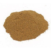 Starwest Botanicals Sarsaparilla Root Powder (Mexican) Wildcrafted - 4 oz