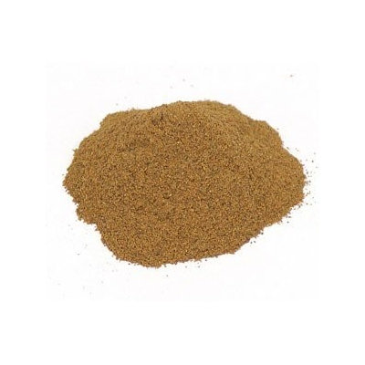 Starwest Botanicals Sarsaparilla Root Powder (Mexican) Wildcrafted - 4 oz