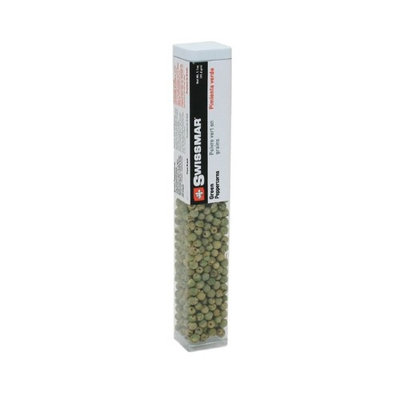 Swissmar Green Peppercorn Spice Tube 1.1oz