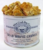 Blue Crab Bay Co. Crabhouse Crunch-One Size, MULTI