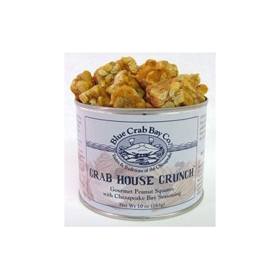 Blue Crab Bay Co. Crabhouse Crunch-One Size, MULTI