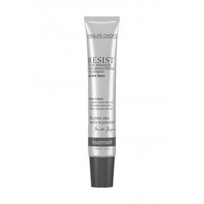 Paula's Choice Resist Pure Radiance Skin Brightening Treatment (30ml)