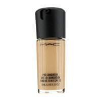 MAC Pro Longwear SPF 10 Foundation NC25
