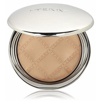 By Terry By terry teint terrybly superior flawless compact foundation - #4 sunlight amber, 0.17oz, 0.17 Ounce