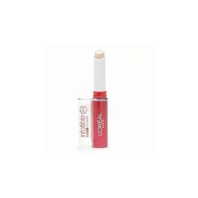 L'Oreal Paris, Infallible 16 hour Concealer, Deep (686), .06 Oz., Pack of 2