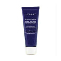 By Terry Sheer Expert Perfecting Fluid Foundation - # 11 Amber Brown 35ml/1.17oz