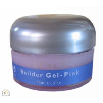 Ibd building gel pink 56g # 60412