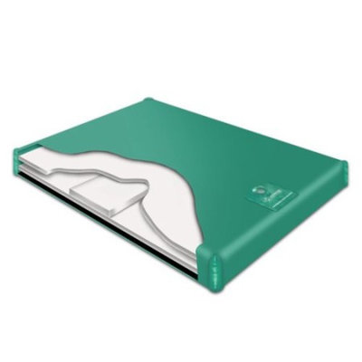 Innomax Genesis 600 Balanced Motion Waterbed Mattress