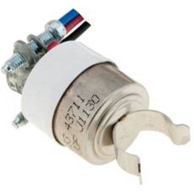 First Company 53-6059 Automatic Changeover Aquastat