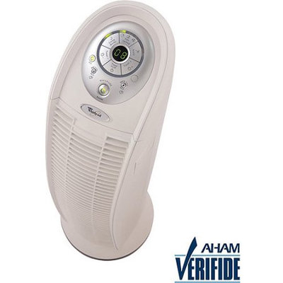 Electrolux Whirlpool Whispure True HEPA Portable Tower Air Purifier APT40010R