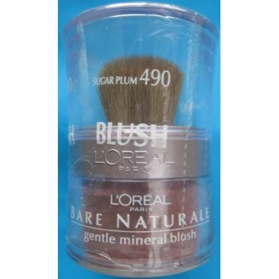 L'oreal Paris True Match Naturale Blush, Sugar Plum, 0.15 Oz, 2 Ea by CoCo-Shop