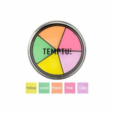 Temptu Pro S/B Neutralizer Wheel