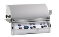 Fire Magic Echelon Diamond E790 Natural Gas Built-in Grill