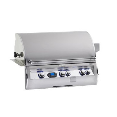 Fire Magic Echelon Diamond E790 Natural Gas Built-in Grill